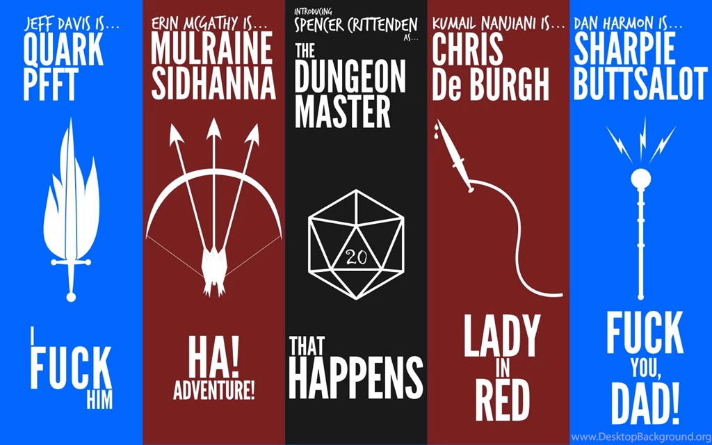 November 2013 – Everyone's Got A Thing