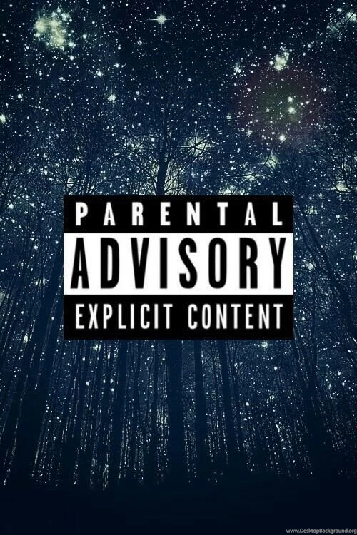 Parental Advisory Image
