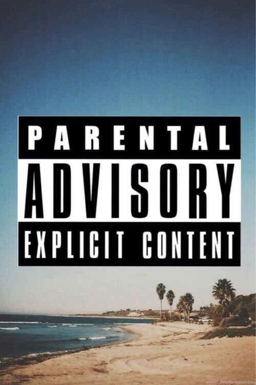 Parental Advisory On Pinterest