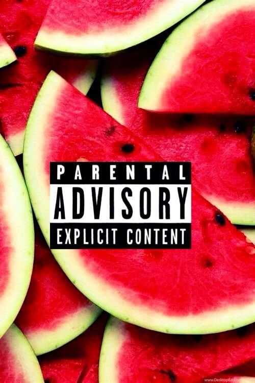 PARENTAL ADVISORY EXPLICIT CONTENT