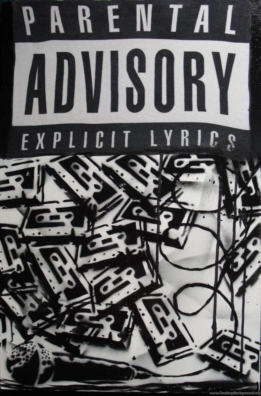 Parental ADVISORY By Peroto On DeviantArt