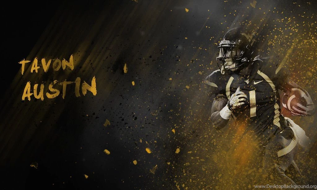 Wallpapers Tavon Austin By HazZbroGaminG On DeviantArt