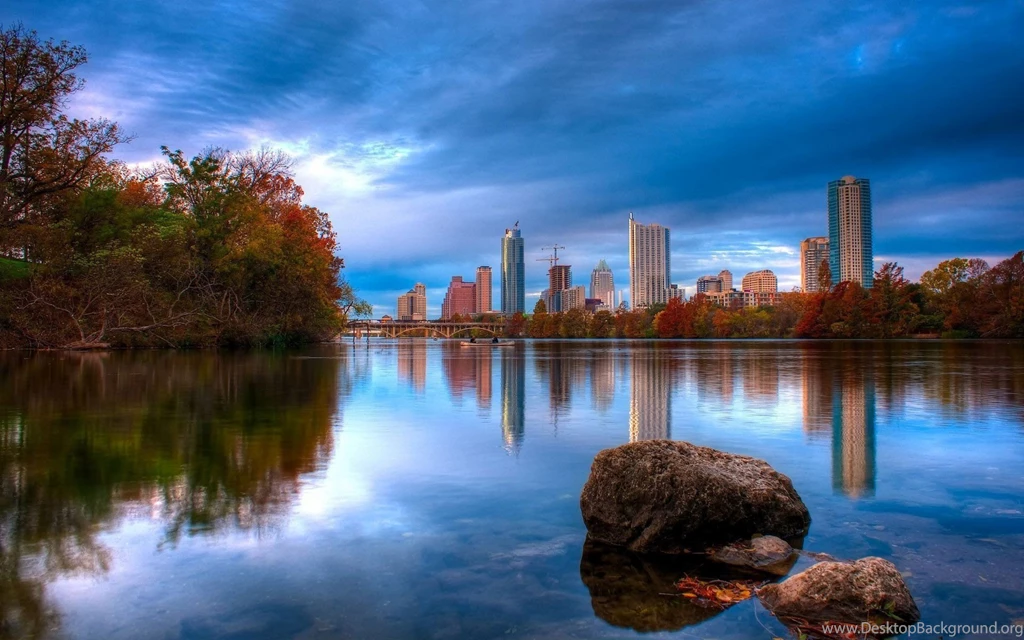 Austin Place Texas Wallpapers
