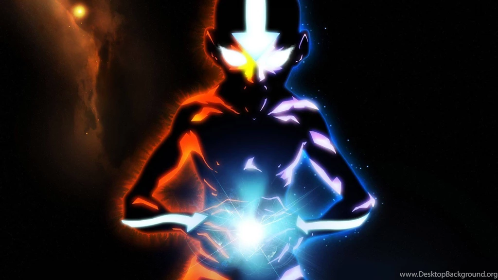 The Legend Of Aang Wallpapers   Free Android Application ...