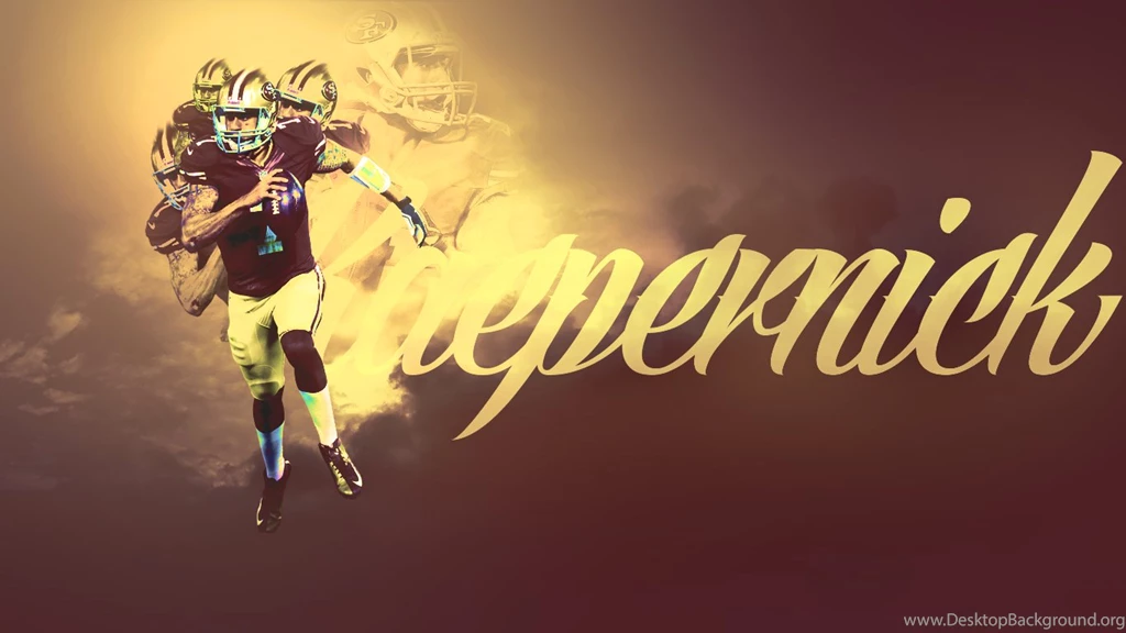 Colin Kaepernick 49ers Wallpapers   Wallpapers Cave