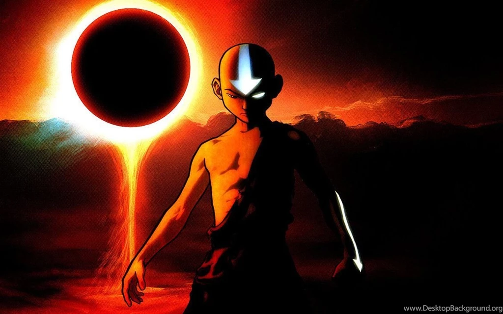 Avatar The Last Airbender Wallpapers Wallpapers Cave