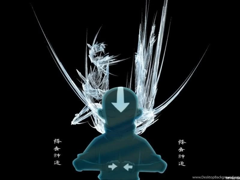 Avatar The Last Airbender Full Movie 26 Widescreen Wallpapers ...