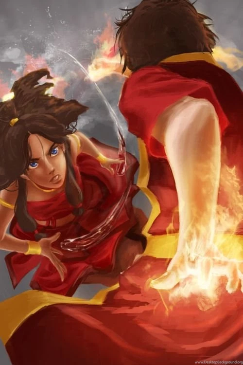 Avatar The Last Airbender Wallpapers