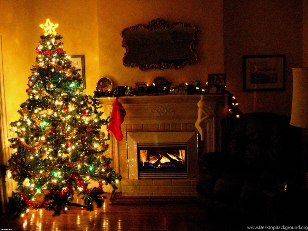 Christmas Wallpapers For Desktop Free   Wallpapers Cave