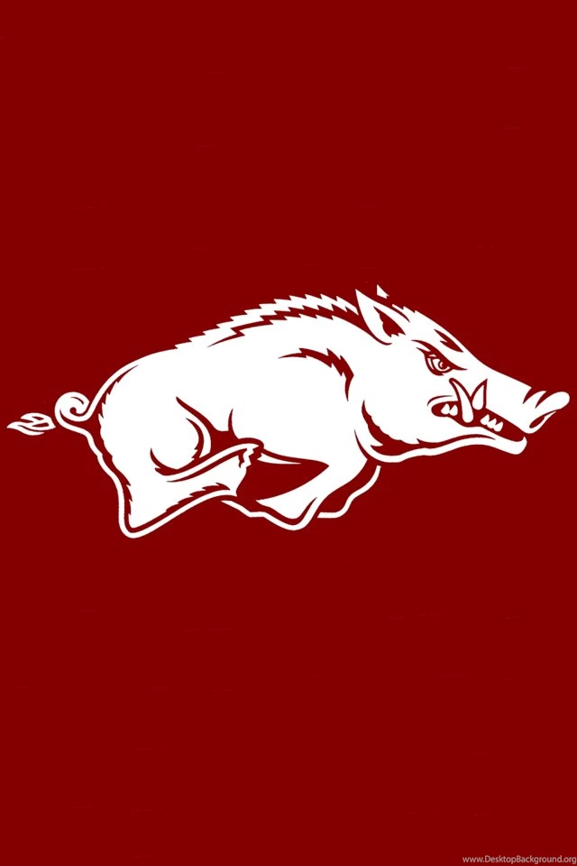 Arkansas Wallpapers, Browser Themes & More For Razorbacks Fans