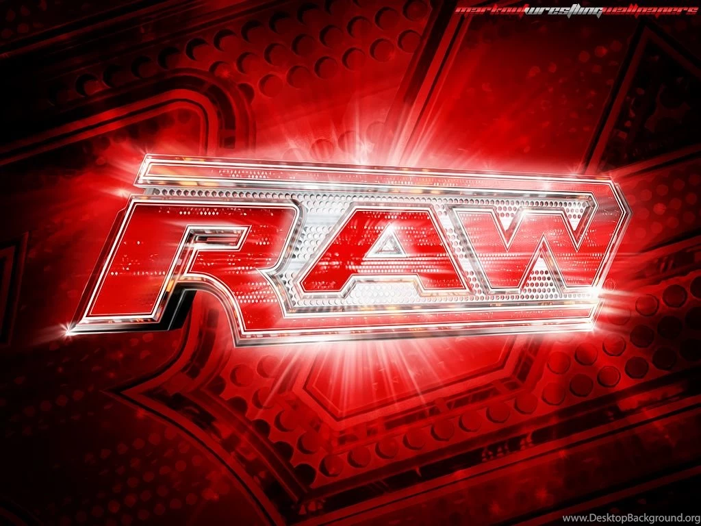 WWE: RAW Wallpapers