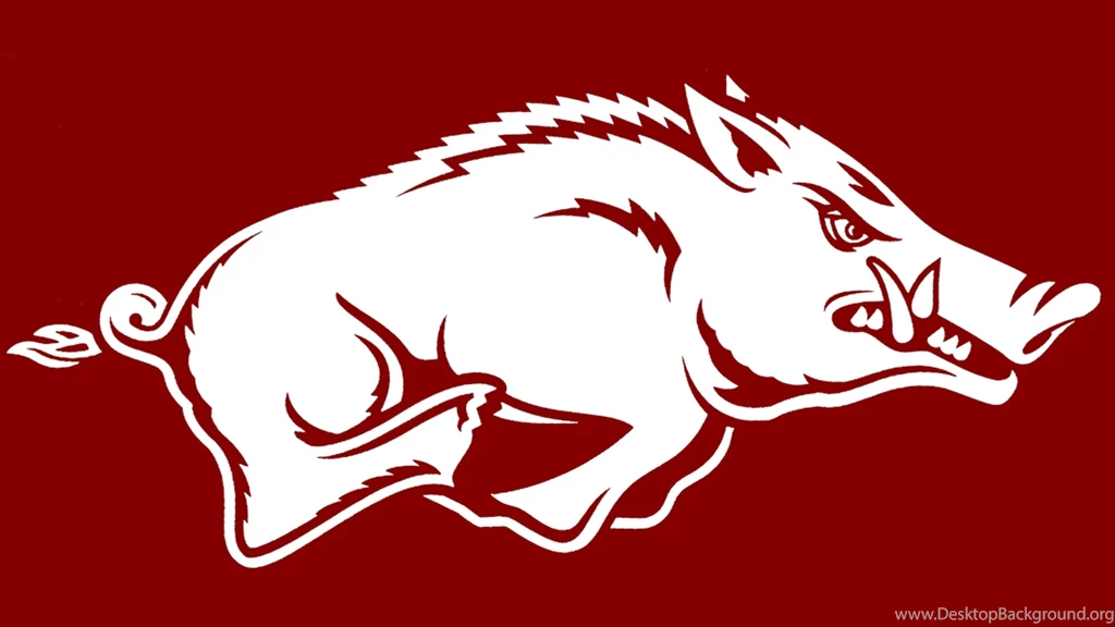 ARKANSAS RAZORBACKS College Football Wallpapers