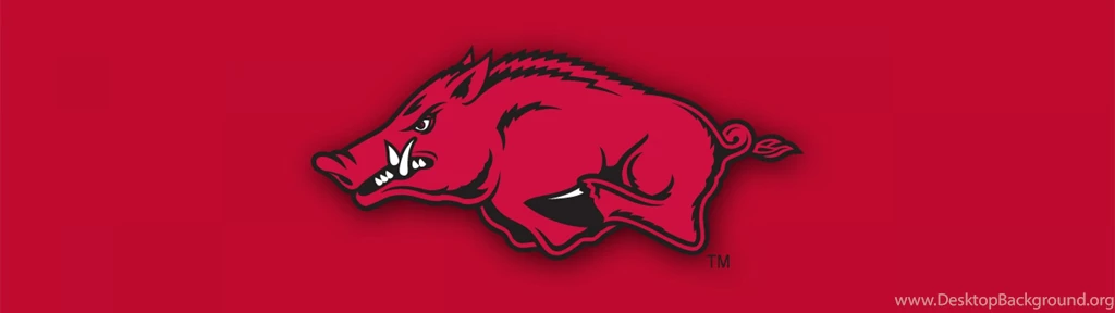 ARKANSAS RAZORBACKS College Football Wallpapers