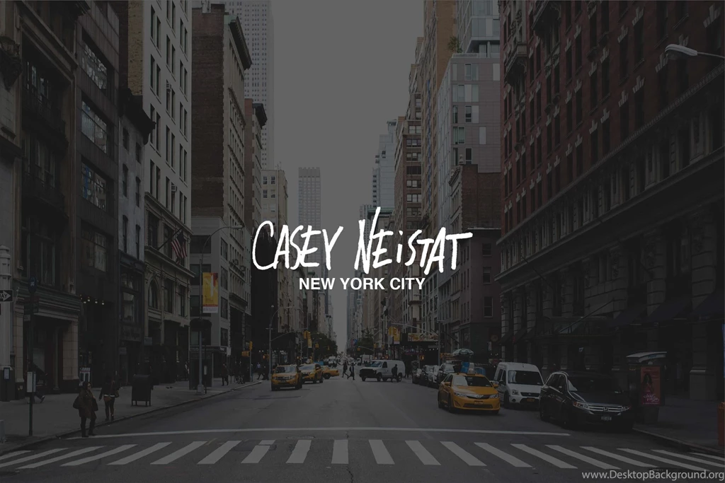 I Made A Stussy esque Casey Neistat Wallpapers [2509x1673 ...