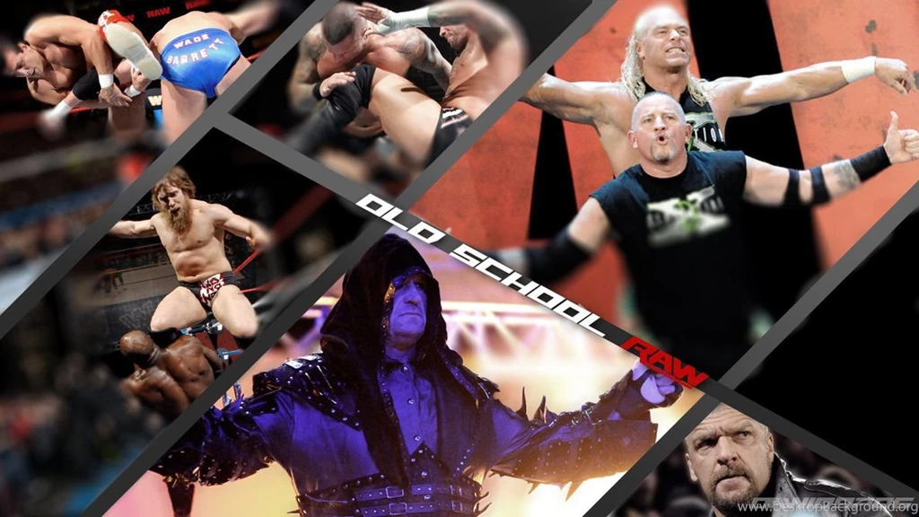 Wwe Raw Old School Wallpapers Hd By Dawid9706 On Deviantart Desktop Background Wwe Raw Old School Wallpapers Hd By Dawid9706 On Deviantart Desktop Background