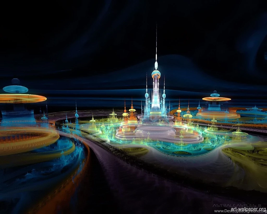 11 Digital Art HD Wallpapers 2560 X 1600 1000 :: Digital Graphics ...