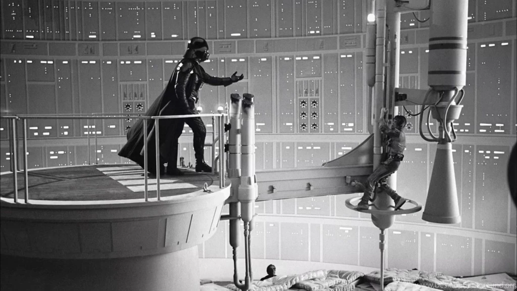 I Am Your Father Wallpapers