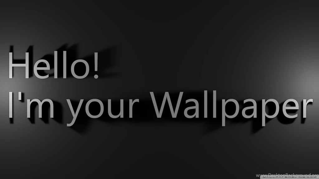 Download Hello Wallpapers Wallpapers Printed