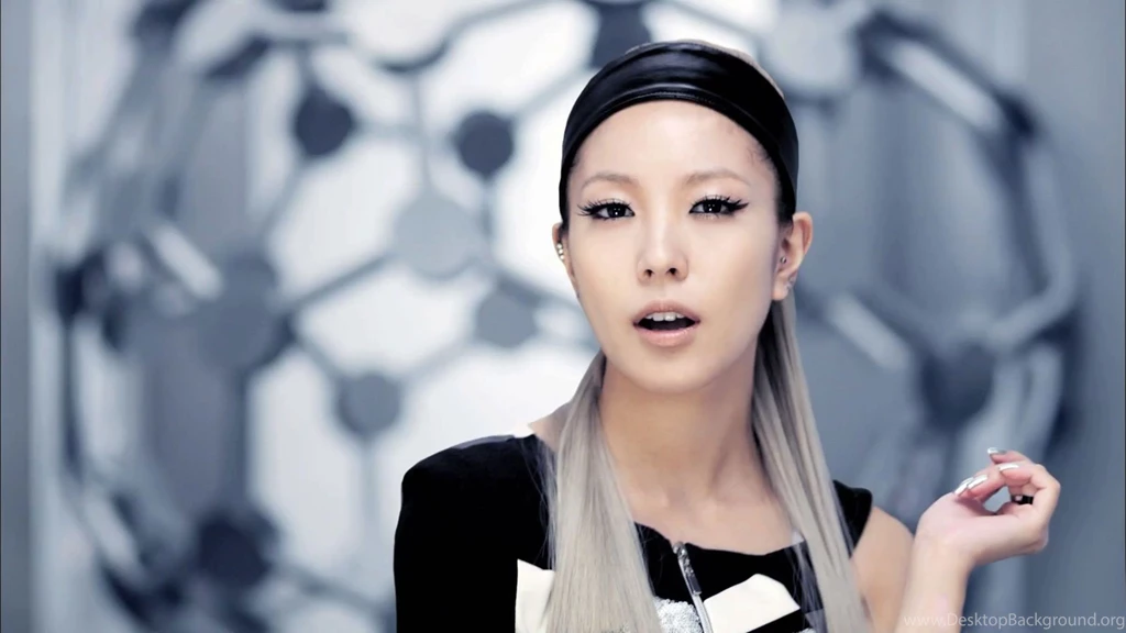 BoA (Kwon Boa) Wallpaper Images