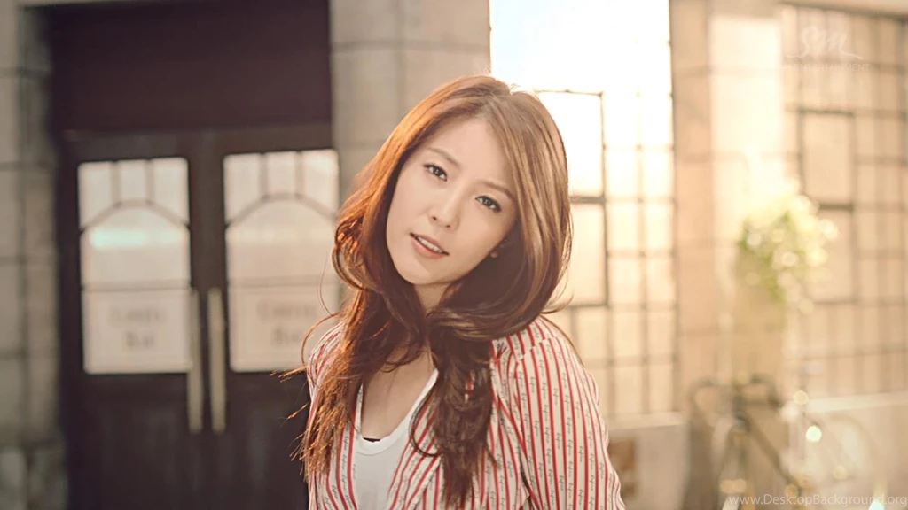 BoA (Kwon Boa) Wallpapers High Definition
