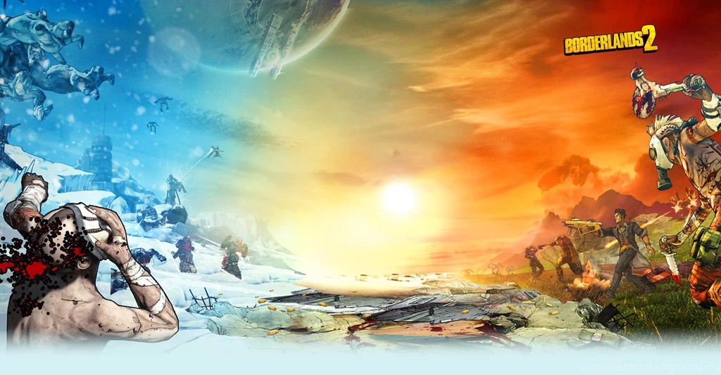 Buy Borderlands 2 And Get The Games Download Now!