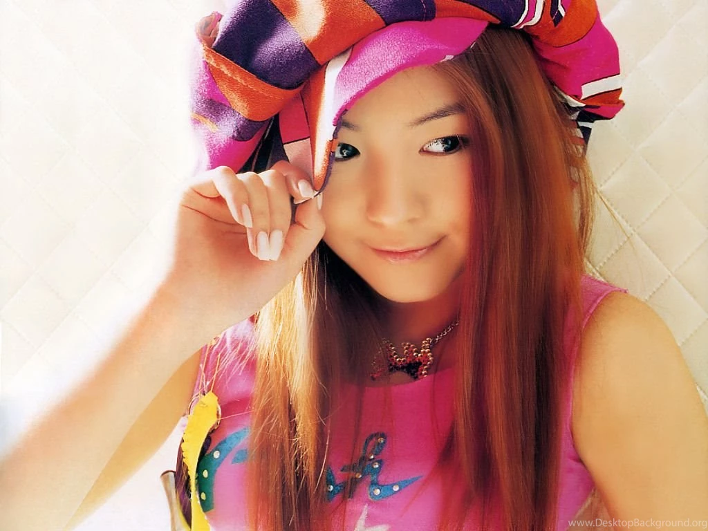 Boa :) BoA Wallpapers (6353265) Fanpop