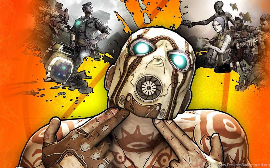 Borderlands 2 MP3 Download Borderlands 2 Soundtracks For FREE!