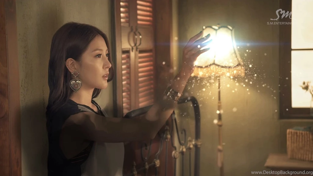 BoA By FuckyeahKPOP On DeviantArt