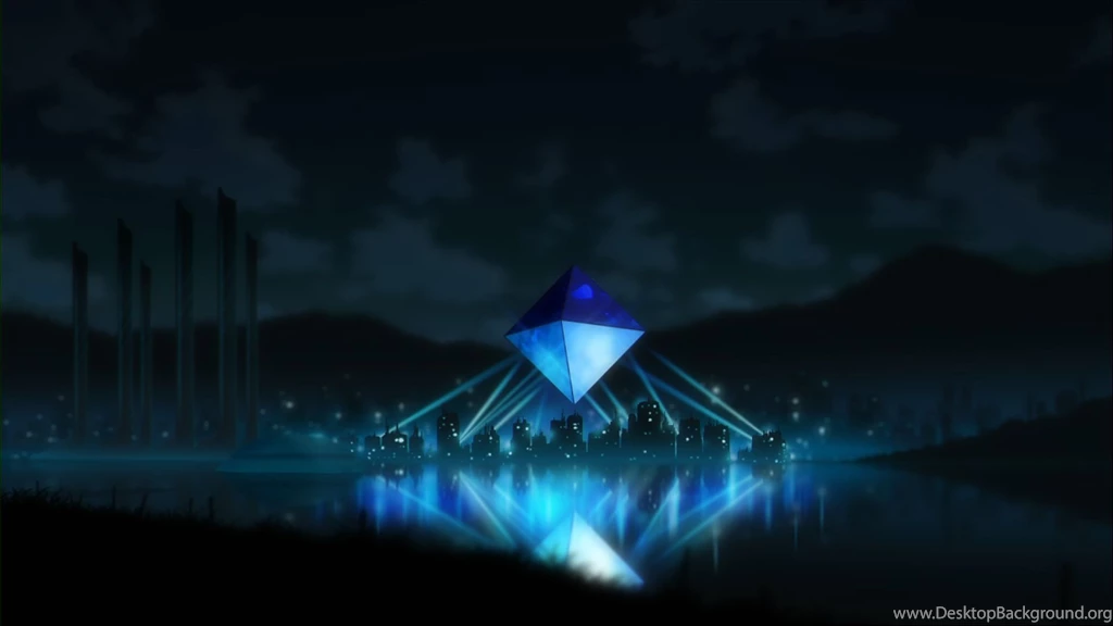Evangelion Wallpapers