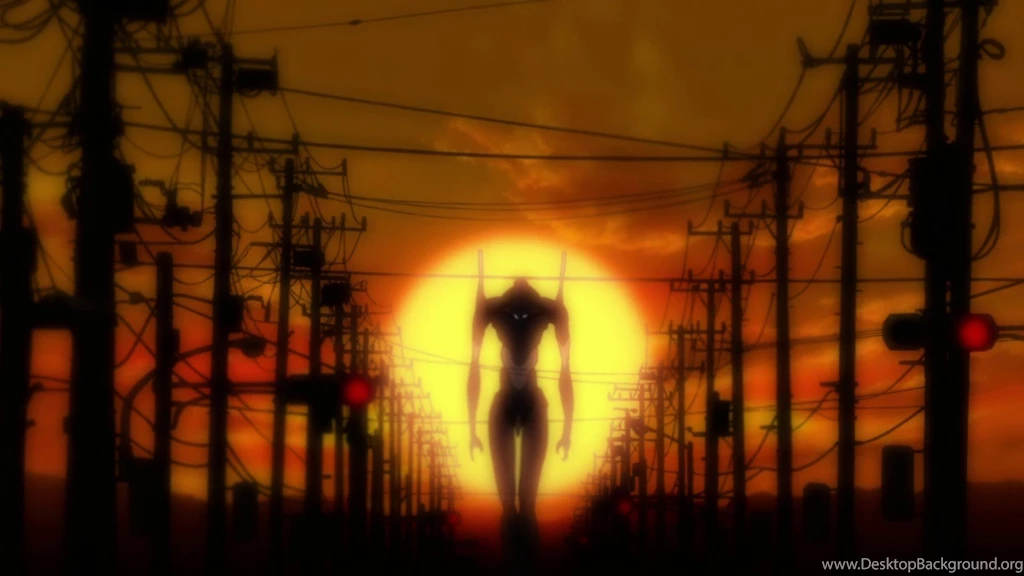 Neon Genesis Evangelion Full HD Wallpapers Image: 15603 Imgth ...