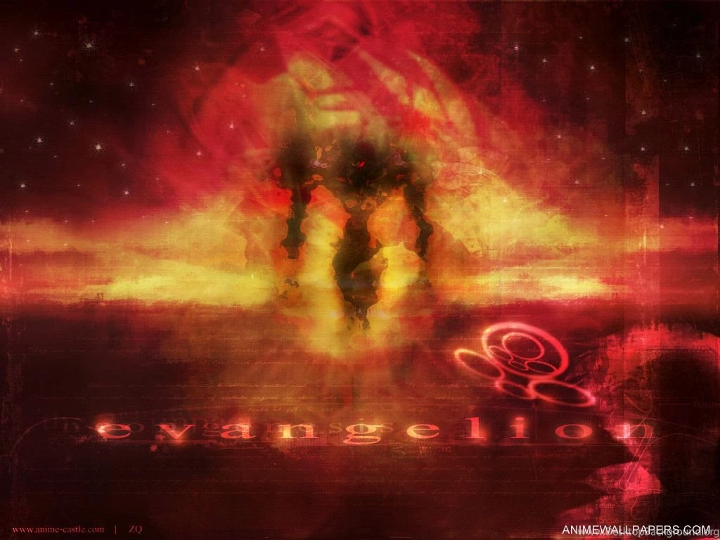 Evangelion Hd Wallpapers 177389