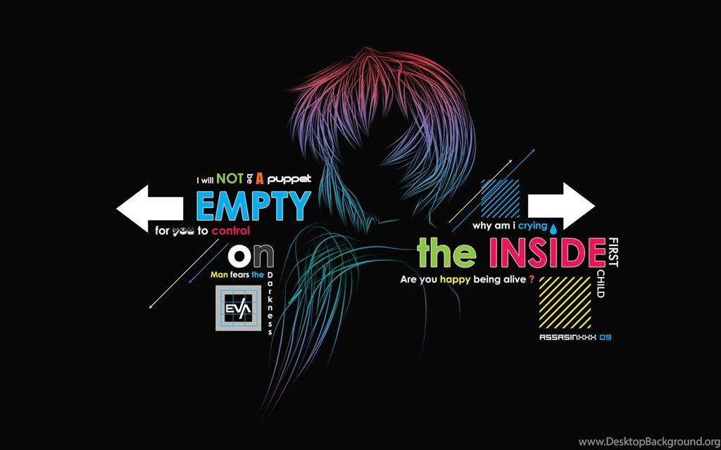 Neon Genesis Evangelion Wallpapers Free Wide HD Wallpapers