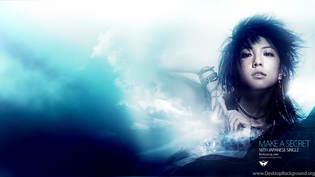 BoA Kwon WP 14 By Udooboo On DeviantArt