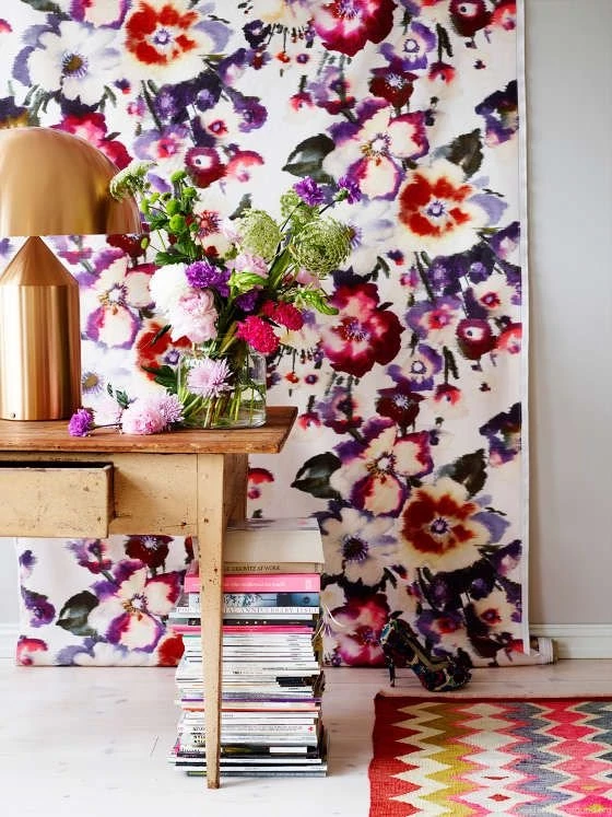 Pinterest Picks   Floral Everything