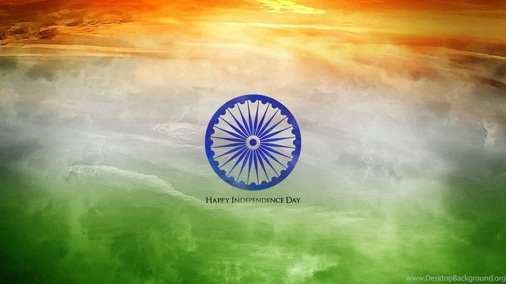 Happy Independance Day Indian Tiranga Hd Wallpapers Desktop Background