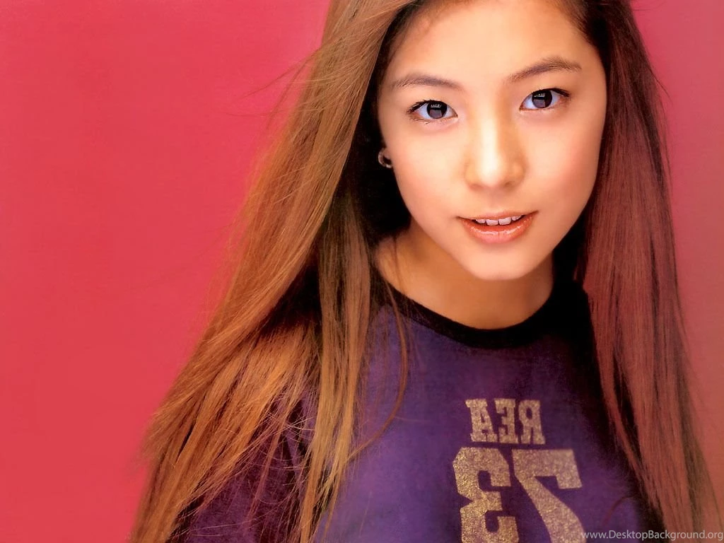 BoA BoA Wallpapers (16785515) Fanpop