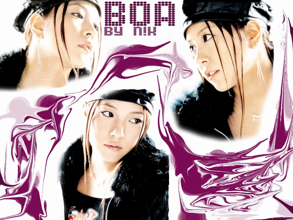 BoA BoA Wallpapers (16785488) Fanpop