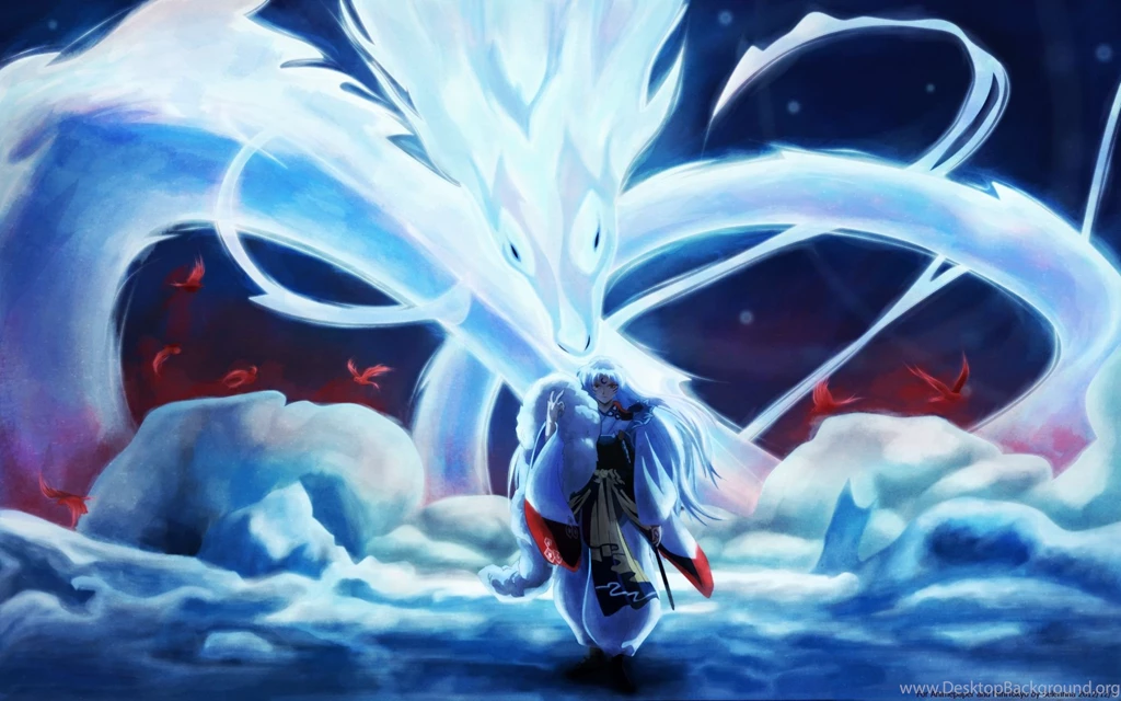 InuYasha, Wallpapers Zerochan Anime Image Board