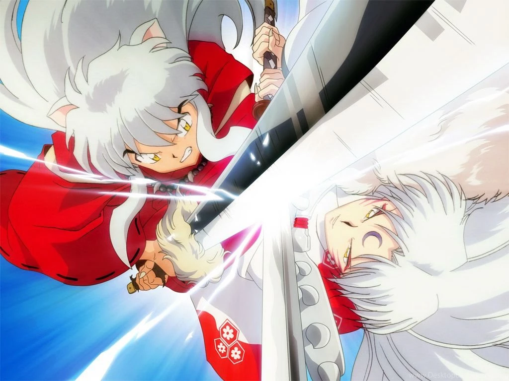 Inuyasha Wallpapers