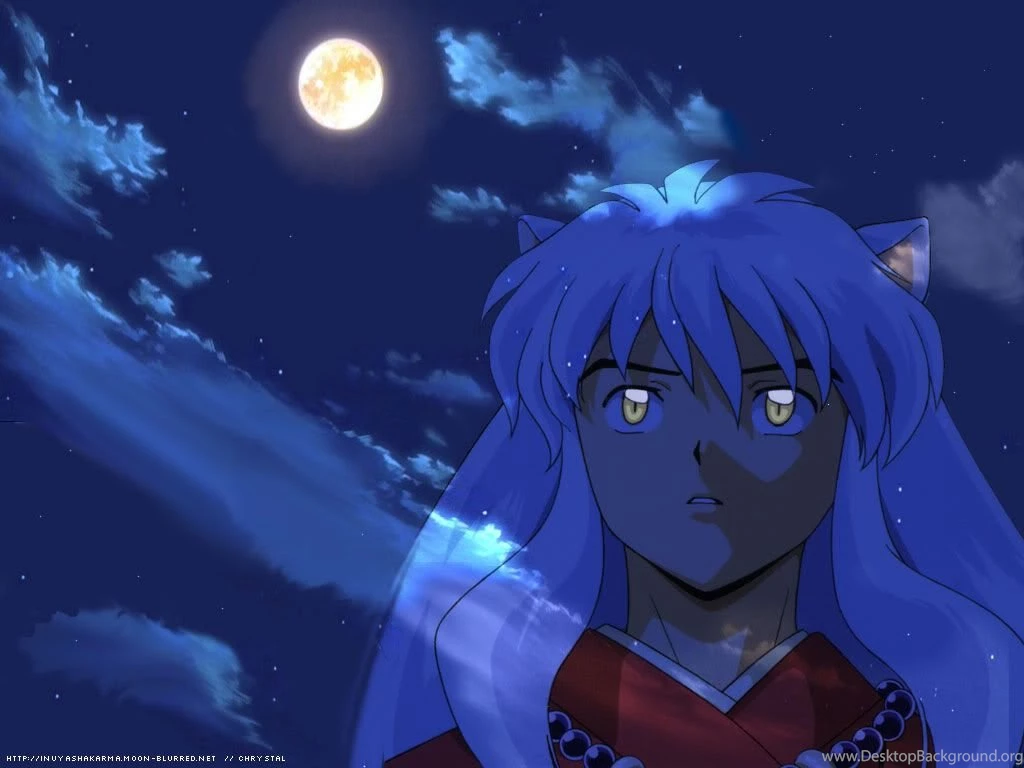Sesshomaru Pics