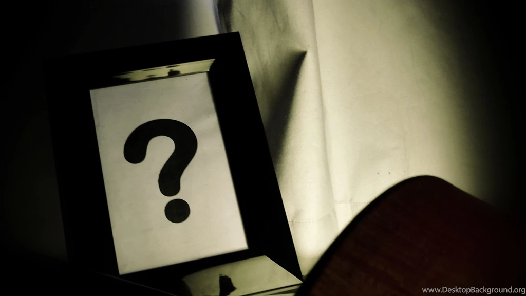Question Mark Computer Wallpapers, Desktop Backgrounds