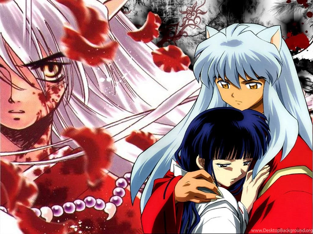 Inuyasha Wallpapers Hi Resolution Image 54223