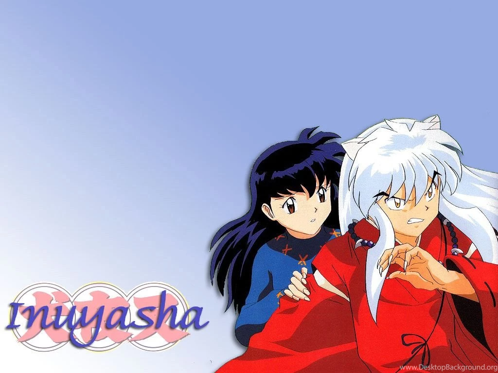 Inuyasha Wallpapers