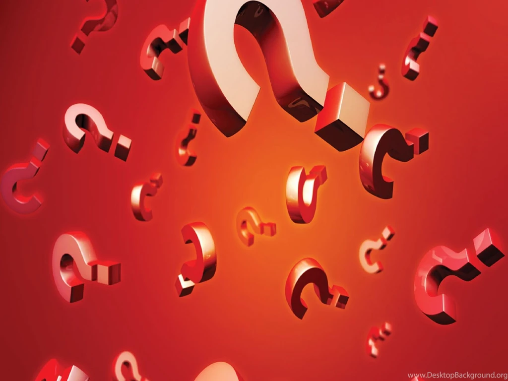 Question Mark Backgrounds For Powerpoint