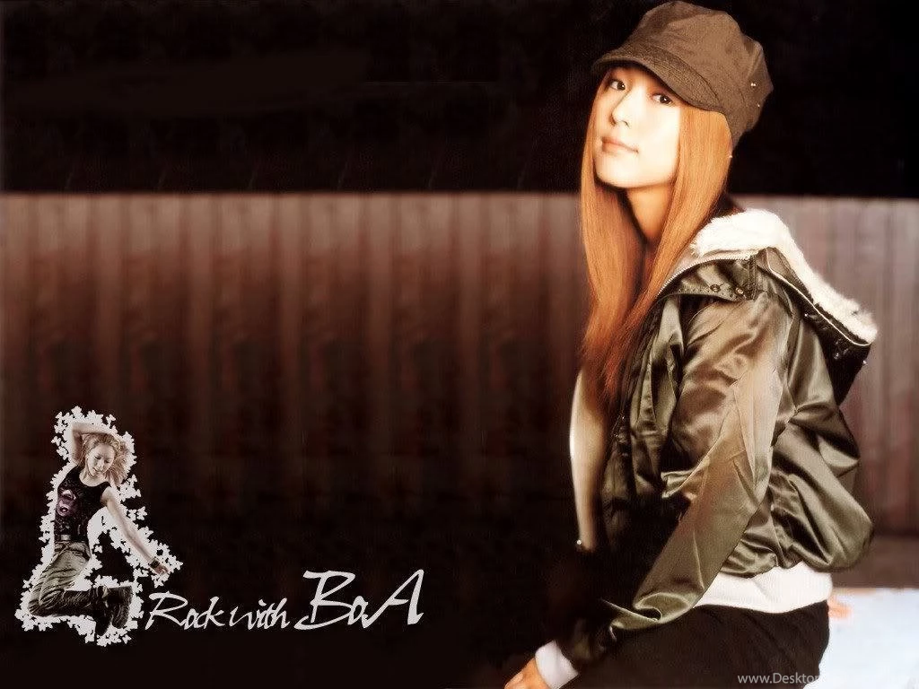 Boa BoA Wallpapers (22702583) Fanpop