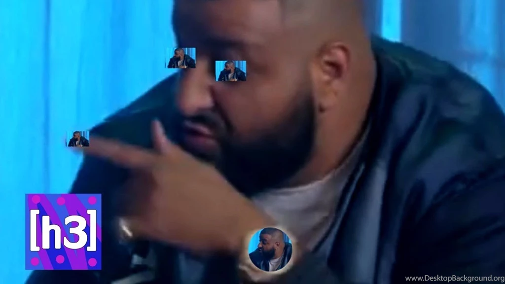 Songs In "DJ Khaled Exe [h3h3productions]" Youtube/VMaRHLMjGws ...