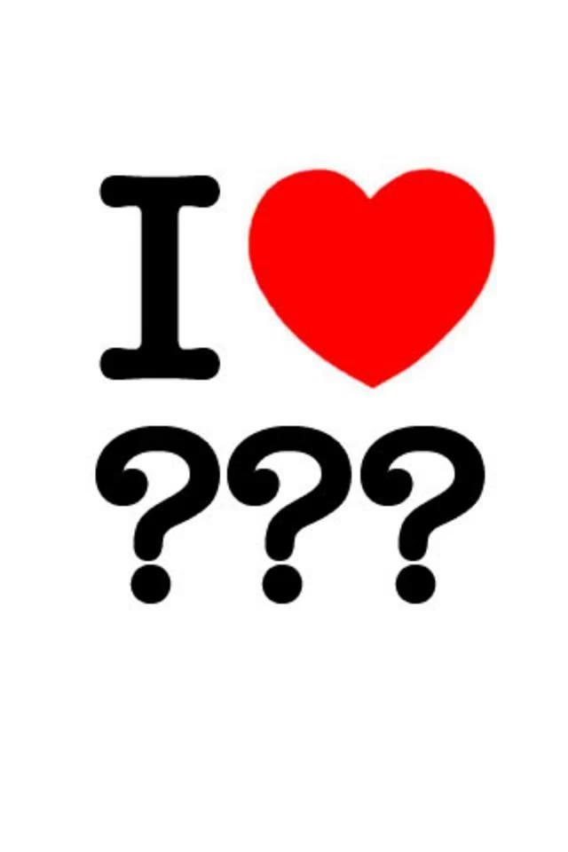 I Love Question Mark iPhone Wallpapers HD Cliparts.co