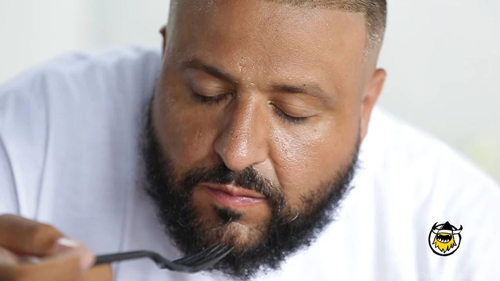 Watch DJ Khaled Prove That He Is The Most Hype Restaurateur Ever ...
