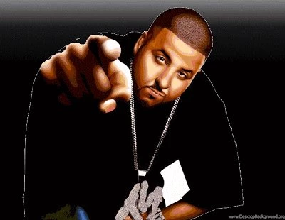 Celebrity Life's Style: Dj Khaled