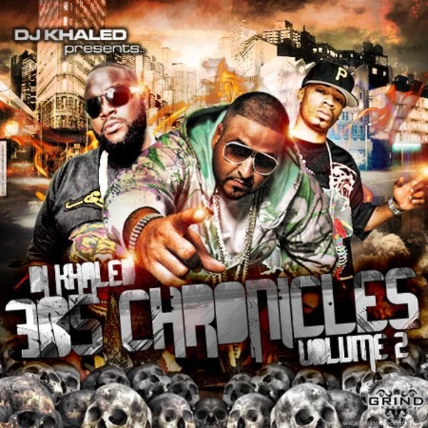 Hip Hop Artwork